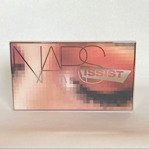 NARS Narsissist Wanted Eyeshadow Palette
